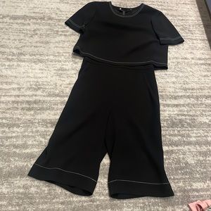 BCBG Romper